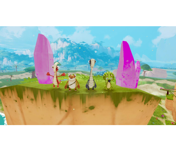 PlayStation Gigantozaur Gra - 540884 - zdjęcie 5